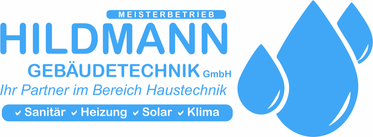 Hildmann-Gebäudetechnik GmbH